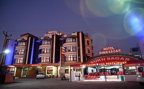 Hotel Sukh Sagar Somnath